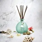 Reed Diffuse Ocean Mist Home Gift Set Fragrance Bathroom Aromatherapy Oil Refill