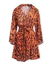 [SIMONA CORSELLINI] SIMONA CORSELLINI Mini dresses - Item 15406619