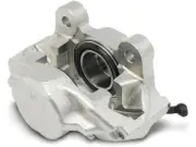 99TH48C Front Left Brake Caliper Fits 1974 Nissan 260Z 2.6L 6 Cyl