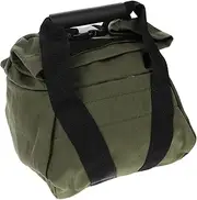 Djustable Weight Sandbag Canvas Fitness Bag Self-fillable Multi-Purpose Workout Tool
