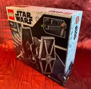 LEGO Star Wars: Imperial TIE Fighter (75300)