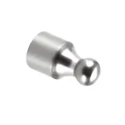 Scale Calibration Weight-[1g x M2 Precision] Solid Steel Gram Weight
