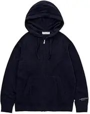 gelato pique(ジェラート ピケ) PMNT251927 Men's Homme Temperature Controlled Smoothie Parka