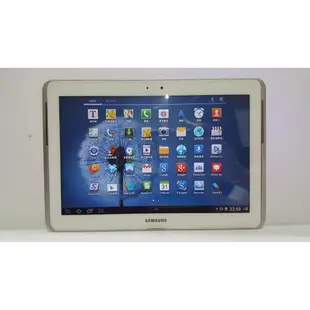 Samsung GALAXY Tab 2 10.1吋 3G平板電腦 GT-P5100 16GB