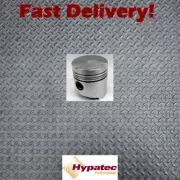 Hypatec +020 Pistons Set Of 4 suits Mitsubishi 4DR5 Canter