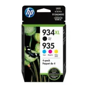 HP 934XL/935XL Compatible Ink Combo Pack for OfficeJet Pro 6230 6812 6815 6830