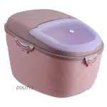 【現貨】·[DOLITY2] 10KG AIRTIGHT FOOD STORAGE CONTAINER GRAIN CE