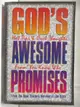 【書寶二手書T2／宗教_MZD】God's Awesome Promises For Teens and Friends