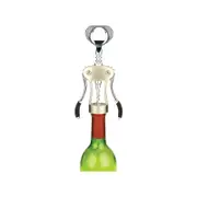 Bartender Barware Stainless Steel Heavy Duty Premium Wing Corkscrew