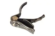 Alice Spring Style Rock'n'Roll Guitar Capo - Pirate Skull