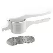 Convenient Handheld Potato Smasher Kitchen Chopping Squeezer Potato Press