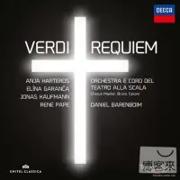 在飛比找博客來優惠-Verdi Requiem / Jonas Kaufmann