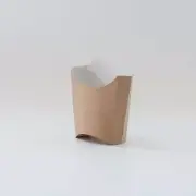 Takeaway Hot Chips Cup Medium 1000 pcs