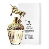 在飛比找蝦皮購物優惠-Anna Sui獨角獸女性淡香水Tester