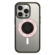 Snappy Ring Holder Snappy™ Ring Holder MagSafe Compatible Strawberry Milk
