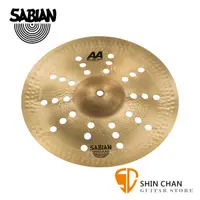 在飛比找蝦皮購物優惠-小新樂器館 | Sabian 12吋 AA Mini Hol