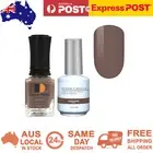 Perfect Match Gel Polish UV LED & Nail Lacquer Duo PMS129 Hazelwood 15ml