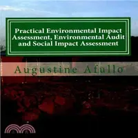 在飛比找三民網路書店優惠-Practical Environmental Impact
