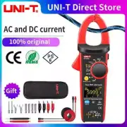 UNI-T UT216 Series True RMS Digital Clamp Meter UT216A UT216B UT216C UT216D 600A