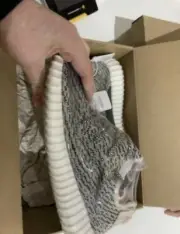 yeezy 350 turtle dove (2015)