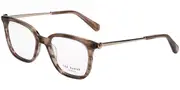 Ted Baker TB9307 170 Women’s Glasses Brown Size 52 - Private Health Rebate - Blue Light Block Available