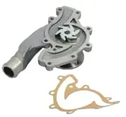 LAND ROVER RANGE ROVER P38 95-02 & CLASSIC COUNTY WATER PUMP EUROSPARE STC4378ES (for: Land Rover)