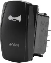 Open Trail Pro Backlit LED Horn Accessory Switch