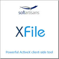 在飛比找PChome商店街優惠-SoftArtisans XFile Standard Se