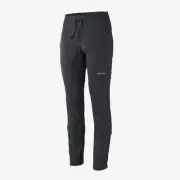 Patagonia Women's Wind Shield Pants Windproof Jogger XS (XS)