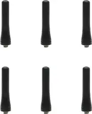 Dual Band Antenna 144/430MHZ Stubby Antenna for Baofeng UV-5R UV-82 888S 666S