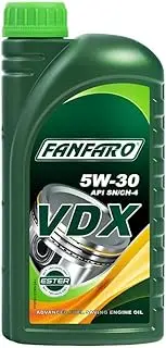 FANFARO VSX