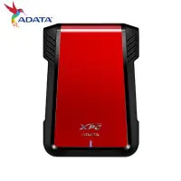 在飛比找Yahoo!奇摩拍賣優惠-ADATA XPG EX500 2.5吋 USB3.1 硬碟