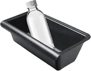 COLA UNDER WITHOUT BOX SETTROCK - Hidden Vehicle Organizer For, Truck & Car Cab | Compact Underseat Tray for Tools, Equipment & Accessories | Rear Bin
