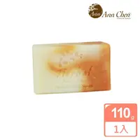 在飛比找momo購物網優惠-【AnnChen 陳怡安手工皂】淨柔修護手工皂110g(溫和