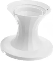 Speaker Stand for Mini Practical and Stable Desktop Bracket with Cable Organizer Easy to Speaker Holder for Home Use