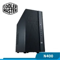 在飛比找蝦皮商城優惠-Cooler Master 酷碼 N400 USB3.0 M