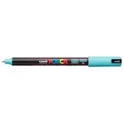 POSCA PC 1MR Paint Marker Aqua Green