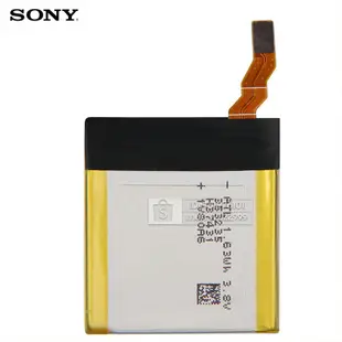 全新 索尼原廠 手錶電池 用於 SONY SW3 SWR50 3SAS 替換電池 GB-S10-353235-0100