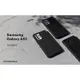 犀牛盾 適用Samsung Galaxy A52s/A52 SolidSuit 防摔背蓋手機殼-經典黑/碳纖維紋路