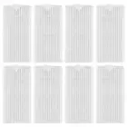 8 Pack Premium Hepa For V3S V5 V5S V3S Pro Robotic Vacuum Cleaner C9F5