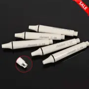 5*SANDENT Dental Detachable Ultrasonic Piezo Scaler Handpiece Fit EMS Woodpecker