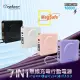 【Wephone】BS-NC10K數顯10000mAh行動電源+充電頭+15W磁吸無線充電+五輸出(無線 Magsafe/自帶線/QC/PD快充)