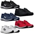 Under Armour Mens Charged Assert 10 Trainers Running Lightweight Shoes