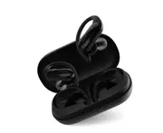 Sports Running Bluetooth Headset Wireless Hanging Ear Moving-ring Hifi Earplugs