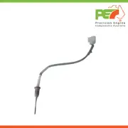 New * PEC * Exhaust Gas Temp Sensor Post-DPF For Mitsubishi Triton MQ Diesel ...