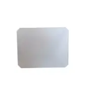 Replacement 4x5 Frosted Glass Focus Screen Mesh Large Format Camera