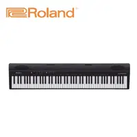 在飛比找PChome24h購物優惠-ROLAND GO PIANO88 數位鋼琴88鍵