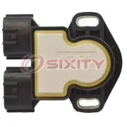 Hitachi Throttle Position Sensor for 1996-2002 Nissan Quest 3.0L 3.3L V6 ky (for: Nissan)