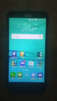 在飛比找Yahoo!奇摩拍賣優惠-ASUS ZenFone 2 ZE550ML Z008D 4