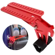 Apex 4x4 Car Door Step - Adjustable